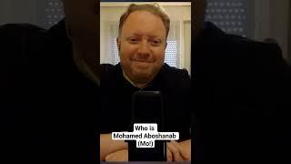 Who is Mohamed Aboshanab Aka Mo  #offshorebanking #globalmobility #expatlife #globaltaxation #tax