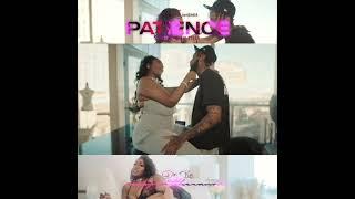 Is it too good to be true?!“Patience” video dropping ?/?/????#eyecandy #videogirl #randbmusic