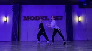 Fantasy girl - Olivia Escuyos | choreo by Lyuba Gavrilets