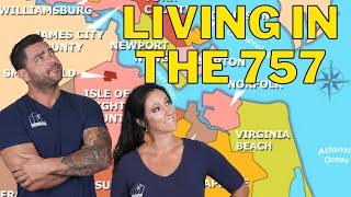 Living in Hampton Roads | MOVING TO HAMPTON ROADS VIRGINIA