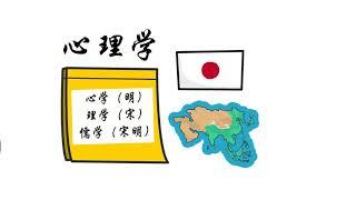 科普心理学系列 心理學入門|心理学介绍 什么是心理学？5分钟让你理解心理学 What is Psychology?