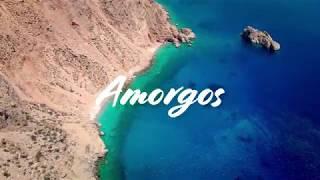 Most Beautiful Island in Greece: AMORGOS - 2024 Travel Guide