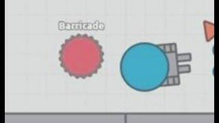 The Worst Pain In Arras.io