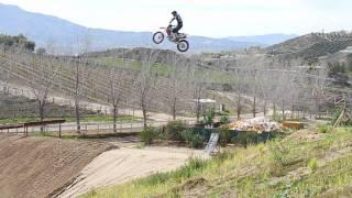 Checking In With Nate Adams - TransWorld MOTOcross