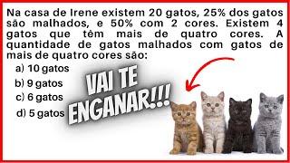 COMO CALCULAR PORCENTAGEM  PARA CONCURSO PÚBLICO