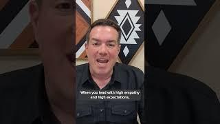 Balancing Empathy With HIGH Expectations Helps ADHD Kids Thrive -ADHD Parenting Playbook Step 2