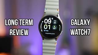 Galaxy Watch7 Review - The Lightest, Fastest Watch That Doubled My Productivity