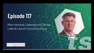 TechSpective Podcast 117 - Mike Halstead