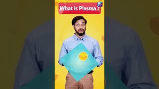 What is Plasma? Body fluids and circulation NEET 2024 | Aakash BYJU'S NEET | Pushpendu sir #shorts