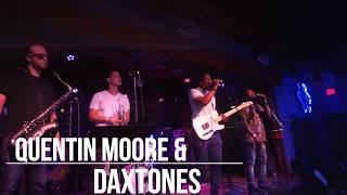 Quentin Moore and The Daxtones