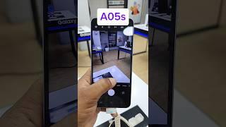 Samsung Galaxy A05s Camera Test Review