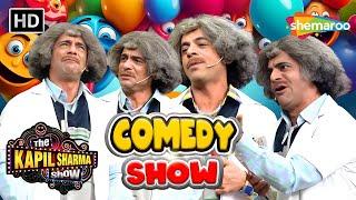 Maha Episode Dr Mashoor Gulati’s Special | The Kapil Sharma Show | Fun Unlimited | Funny Compilation