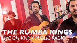 The Rumba Kings | Full Performance On KNKX Public Radio