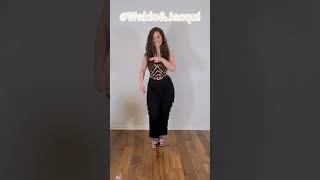 Como Girar Como Selena | Selena - Como La Flor | Jacqui Solano