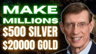  Are Precious Metals the Key to the Future? Dave Hunter's Gold & Silver Price Forecast