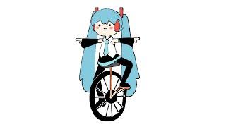 here come dat miku