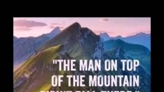 Nice saying