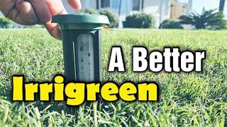 Make Irrigreen Better With One Simple Modification ~ ICV Master Valve