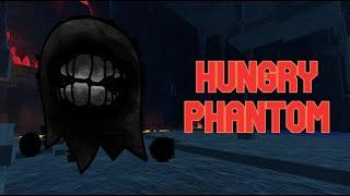 Hungry Phantom TUTORIAL - Find the Phantoms 2