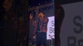 #rockstar #alizafar #performance at BeaconHouse #multan #Pakistan #music #concert #shorts #short