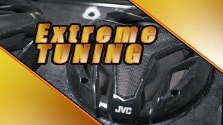 Extreme Tuning!
