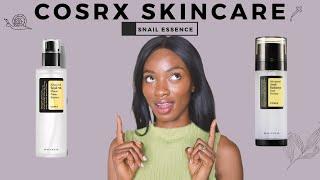 COS RX SKINCARE  Power Essence vs Dual Essence  April Basi