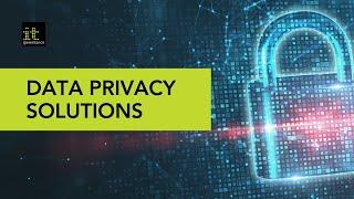 Data Privacy Solutions From IT Governance