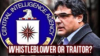 The Only CIA Officer Sent to Jail for the Torture Program | John Kiriakou | Ep. 309