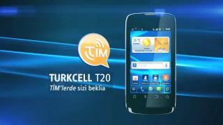 Turkcell T20