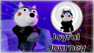 How To COMPLETE JOYFUL JOURNEY CHAPTER in WILLOW RAID!!