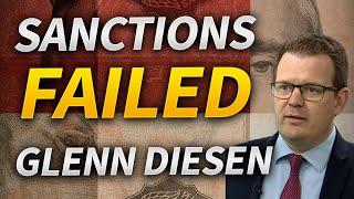 Why Economic Sanctions Fail with Glenn Diesen