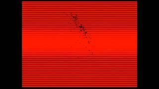 sega Saturn kill screen with text to speech #killscreen #texttospeech