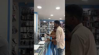 Paytm Scam | wait for end #youtube #comedy #youtubeshorts #pondicherry #tamil #scam #paytm #anime