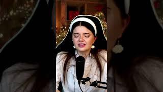 Владимир Высоцкий — "Беда". Арина Кузнецова - Risha Kuznetsova Полная версия выше #русскиепесни