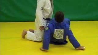 Hook Sweep 