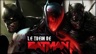 Le TUEUR de BATMAN | Failsafe (extrêmement dangereux !)