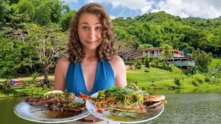 Is America’s Best Restaurant in Puerto Rico?
