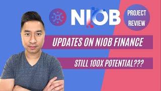 Updates On Niob Finance   Still 100X Potential?