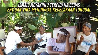 ISMAIL MEYAKINI 7 TERP1DANA BEBAS | EKY DAN VINA MEN1NGG4L KECELAK4AN TUNGGAL