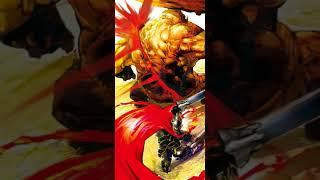 This Attack of Slane happened only in the Web Novel! | Overlord explained