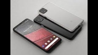 Google Pixel 4 Hands-On Orange Color Leaked - StuffListings YT