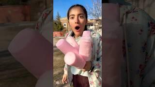 Cotton candy tree️️şeker#shorts TikTok