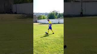 Наші молоді таланти ️ #football #спорт #footballskills #sports #харків