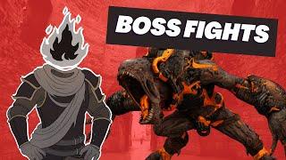 7 Tips for Designing the ULTIMATE BOSS FIGHT | Game Master Tips and Tricks