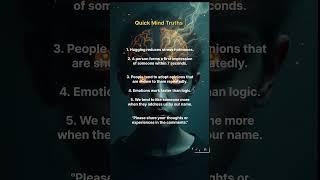 5 Powerful Psychology Facts That Reveal How Our Mind Really Works