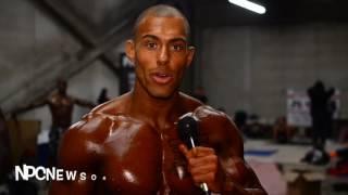 Joel Tinder NPC Competitor: NPCNEWSONLINE Tip Of The Day