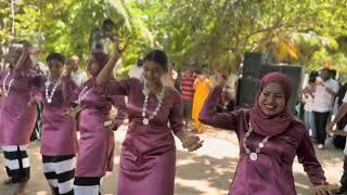 Kamadhoo Eid Ufaa 1444 ( OFFICIAL VIDEO )