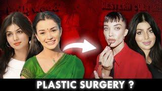 Plastic Surgery: A DISASTER?! Depressing Side of Plastic Surgery | Novacraze TV