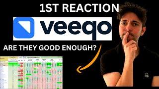 NEW Veeqo Amazon Profit Tracking App - Can they compete with the best tools?