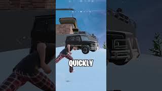No way he falled for that at the end  #fortnite #nickeh30